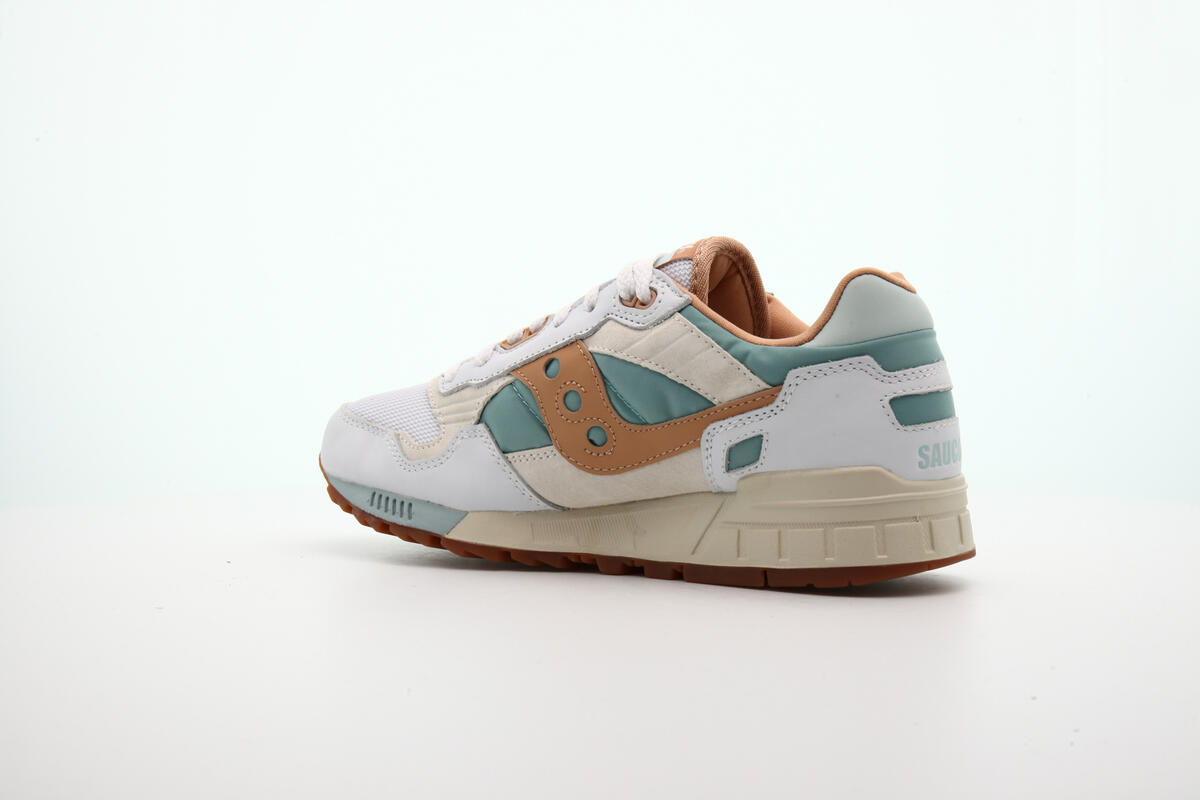 Saucony Shadow 5000 - Image 9