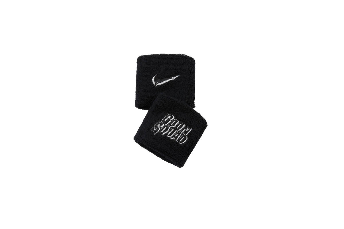 Nike x SPACE JAM 2 WRISTBAND GS | N.100.4181.001.OS | AFEW STORE