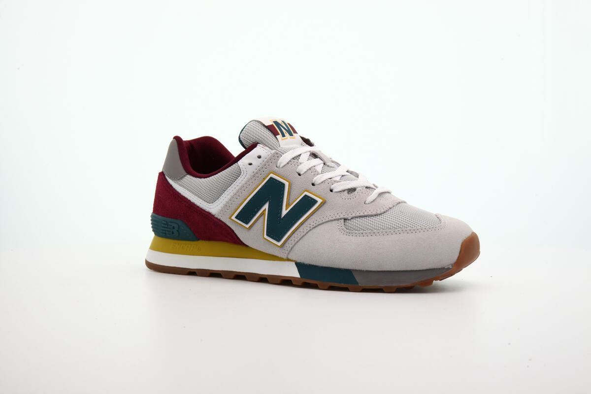 New Balance ML 574 PR2 - Image 3