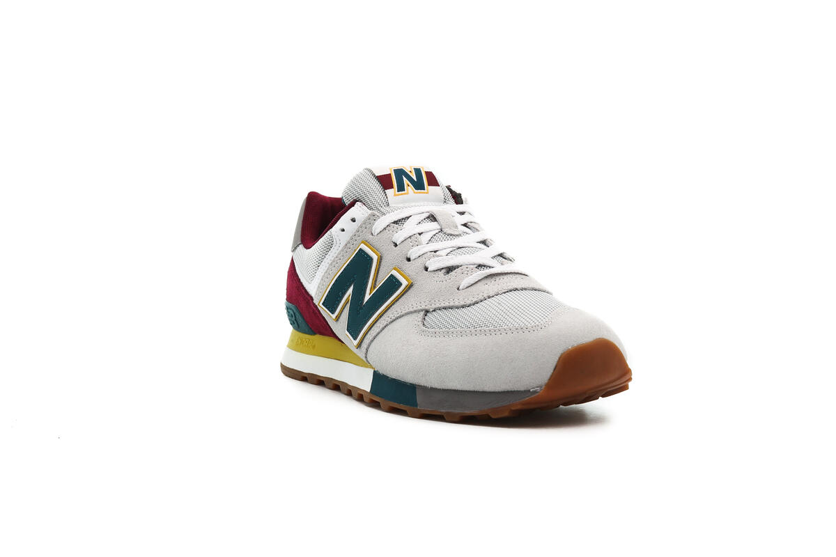New Balance ML 574 PR2 - Image 4