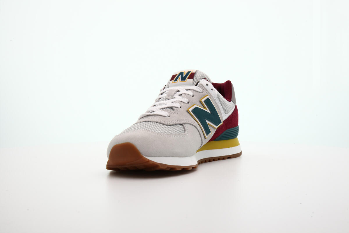 New Balance ML 574 PR2 - Image 6