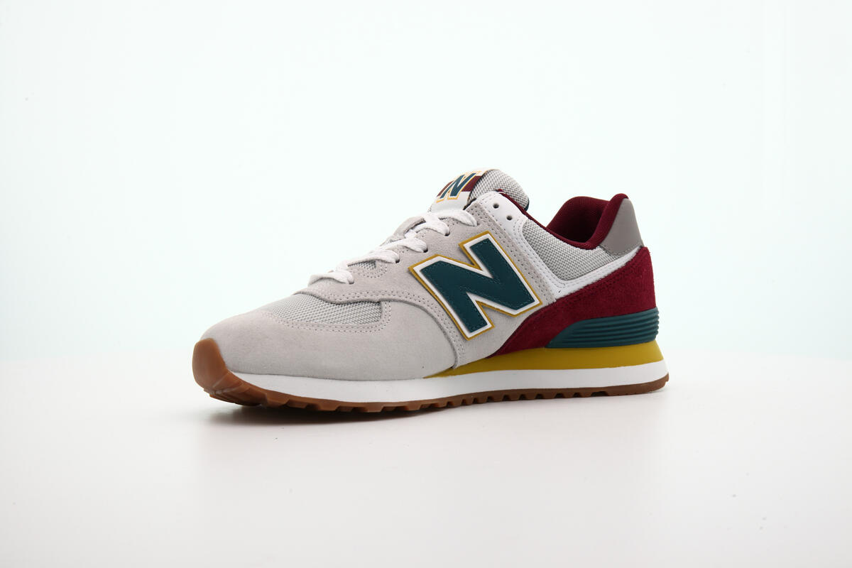 New Balance ML 574 PR2 - Image 7
