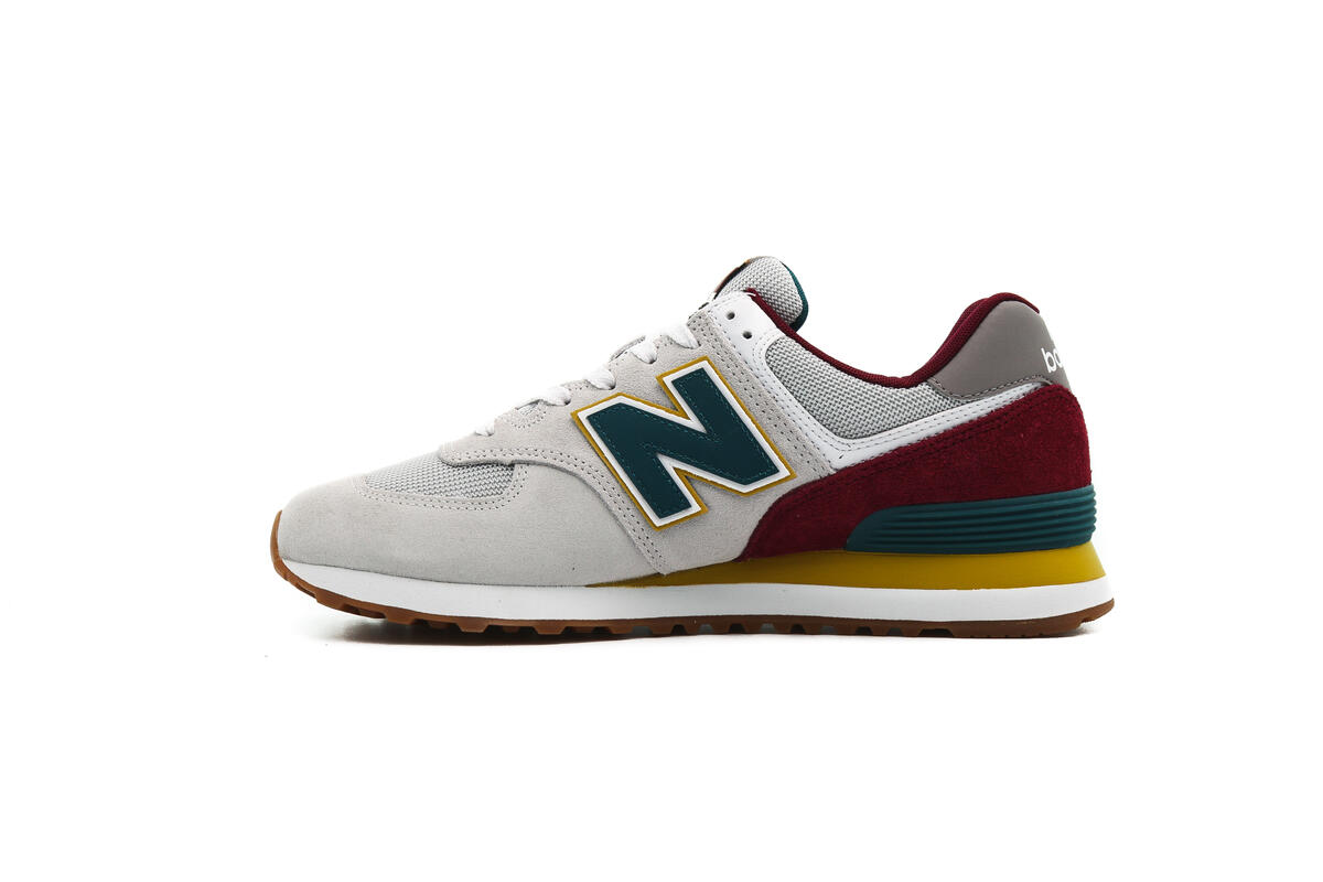 New Balance ML 574 PR2 - Image 8