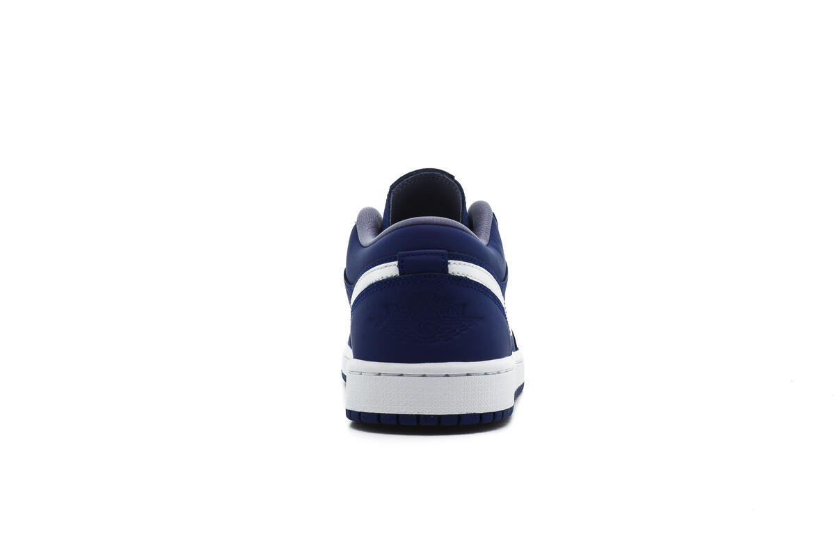 Air Jordan 1 Low SE 'Deep Royal Blue' (Women's) - Image 24