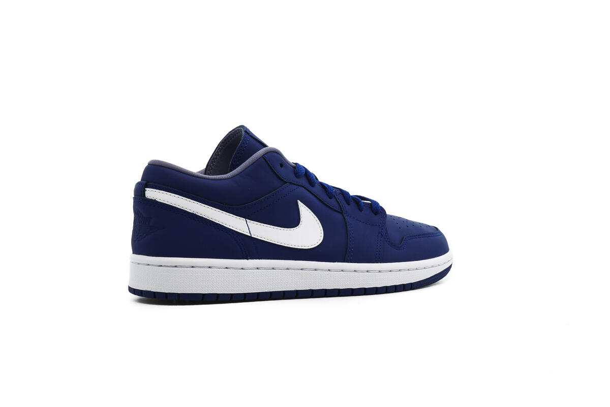 Air Jordan 1 Low SE 'Deep Royal Blue' (Women's) - Image 26