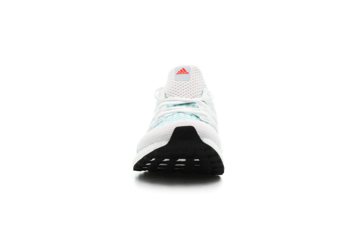 Adidas UltraBoost 5.0 Cloud White / Pulse Aqua - Image 5