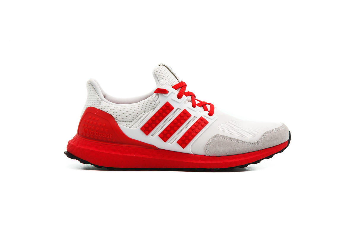 Adidas Ultraboost 'LEGO Colors' - Image 2