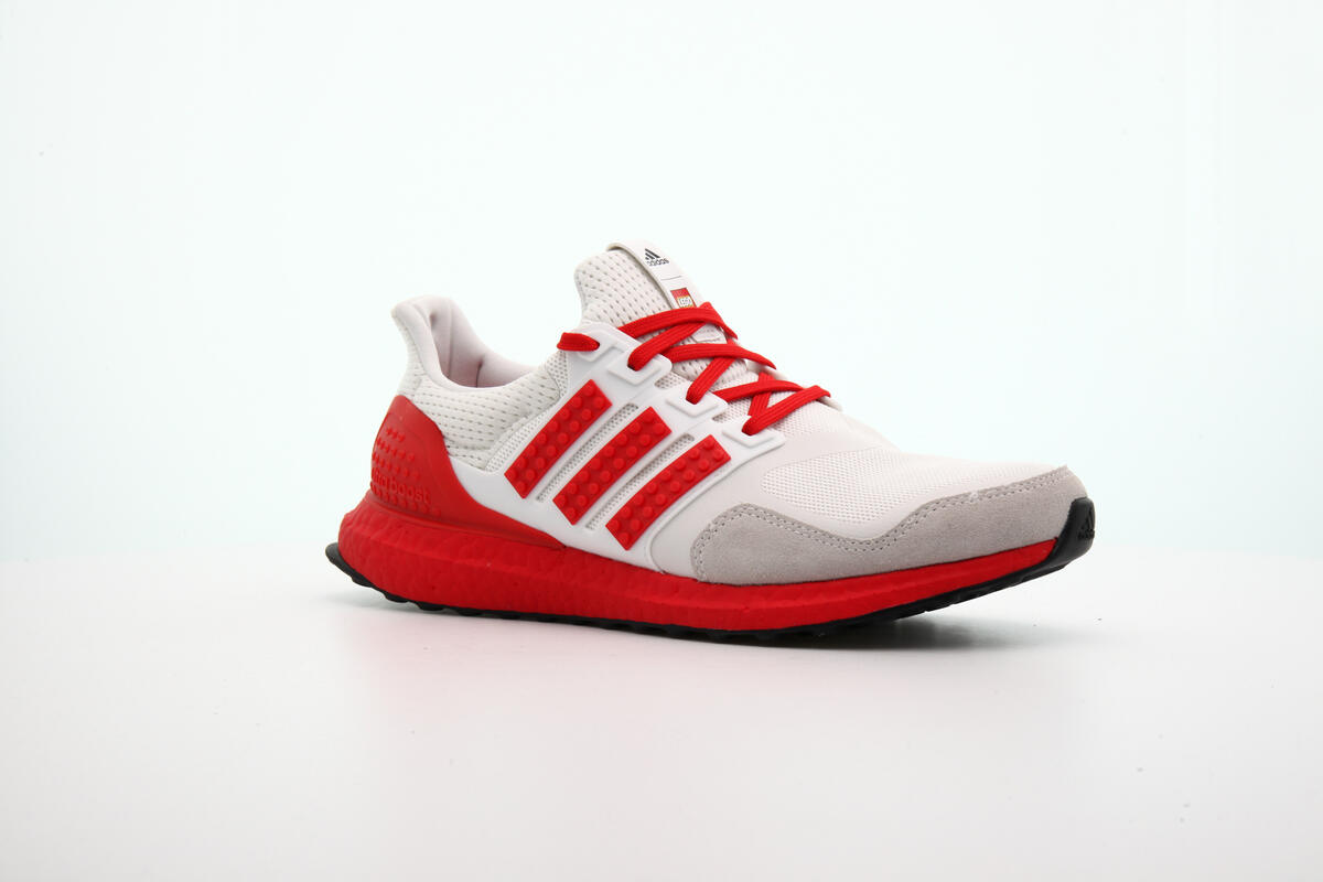 Adidas Ultraboost 'LEGO Colors' - Image 3