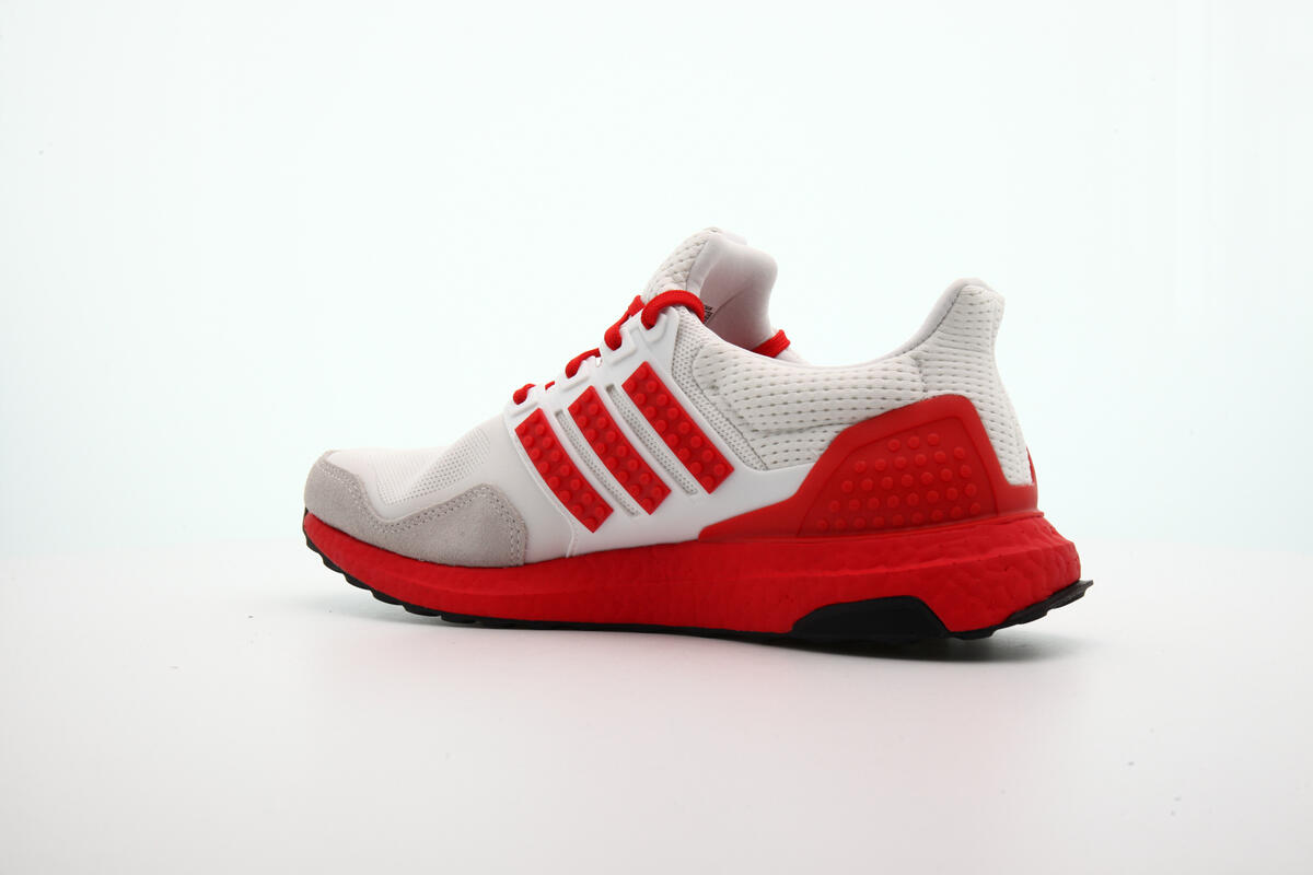 Adidas Ultraboost 'LEGO Colors' - Image 9