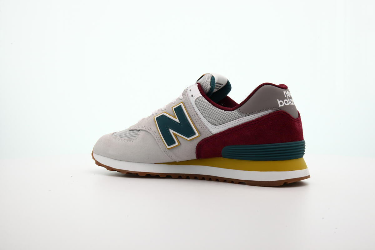 New Balance ML 574 PR2 - Image 9