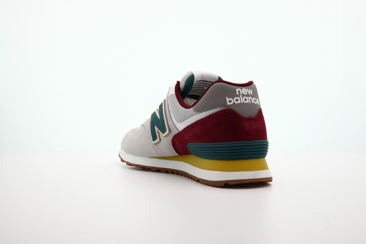 New Balance ML 574 PR2 - Image 10