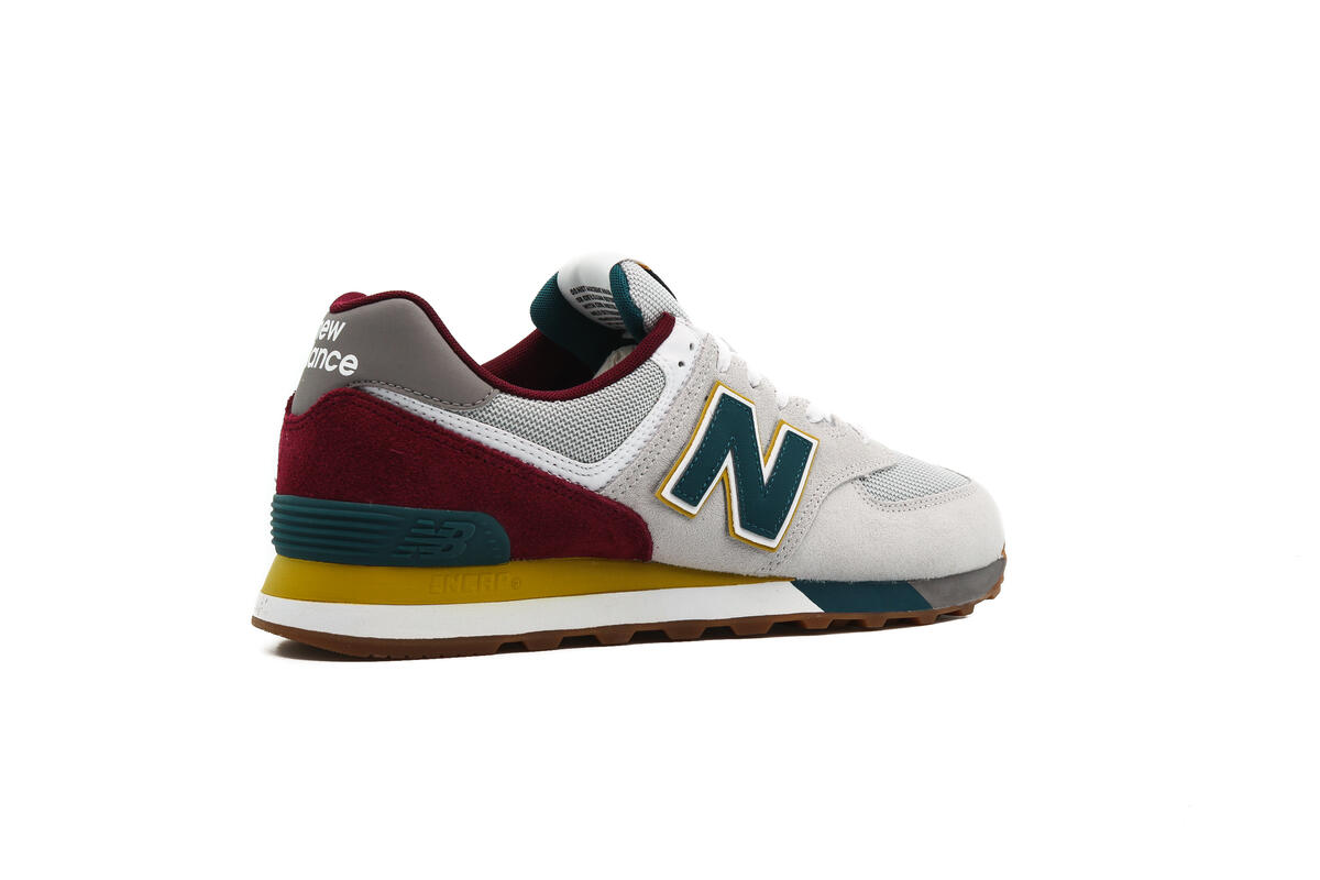 New Balance ML 574 PR2 - Image 13
