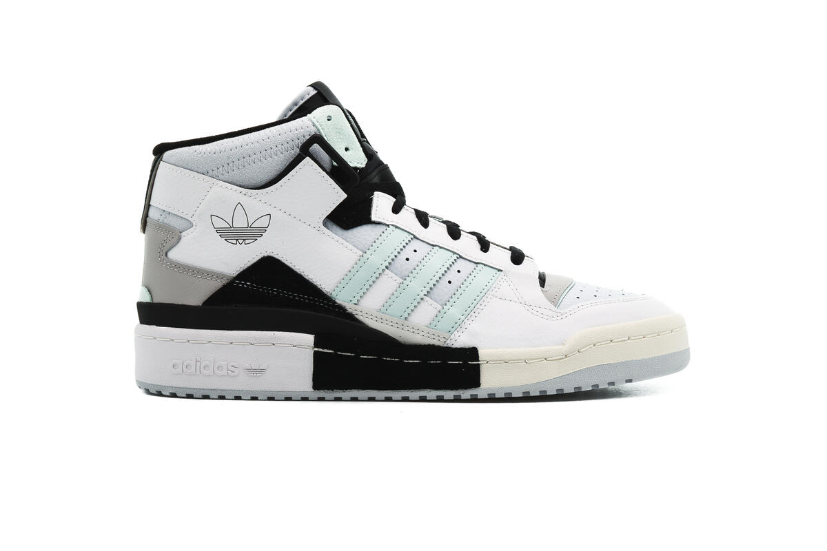 Adidas Forum Exhibit Mid - Image 2