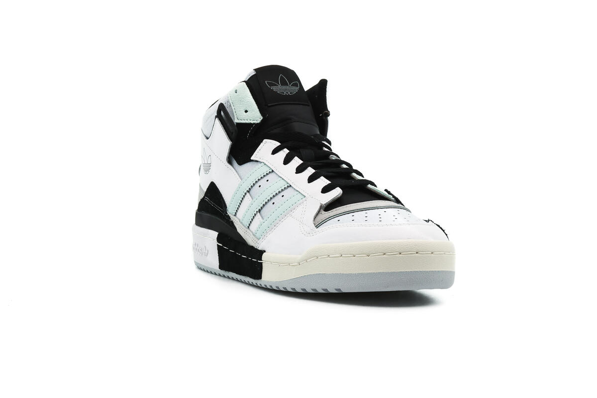 Adidas Forum Exhibit Mid - Image 4