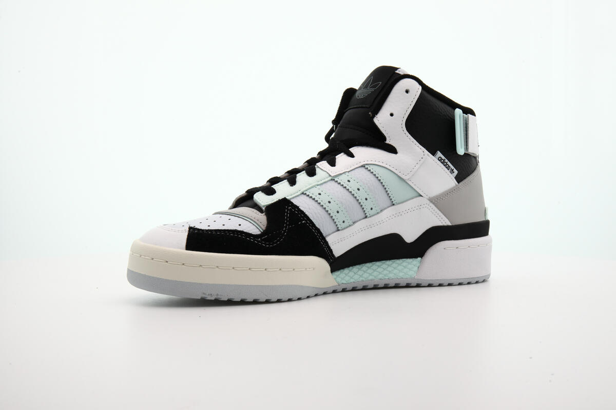 Adidas Forum Exhibit Mid - Image 7