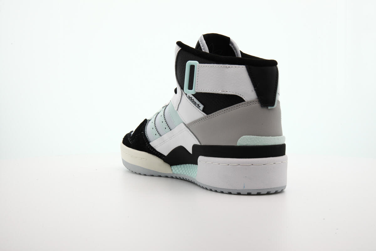 Adidas Forum Exhibit Mid - Image 10