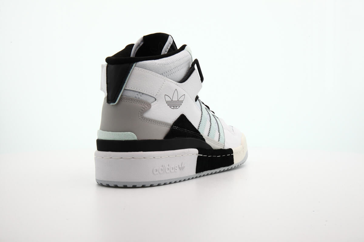 Adidas Forum Exhibit Mid - Image 12