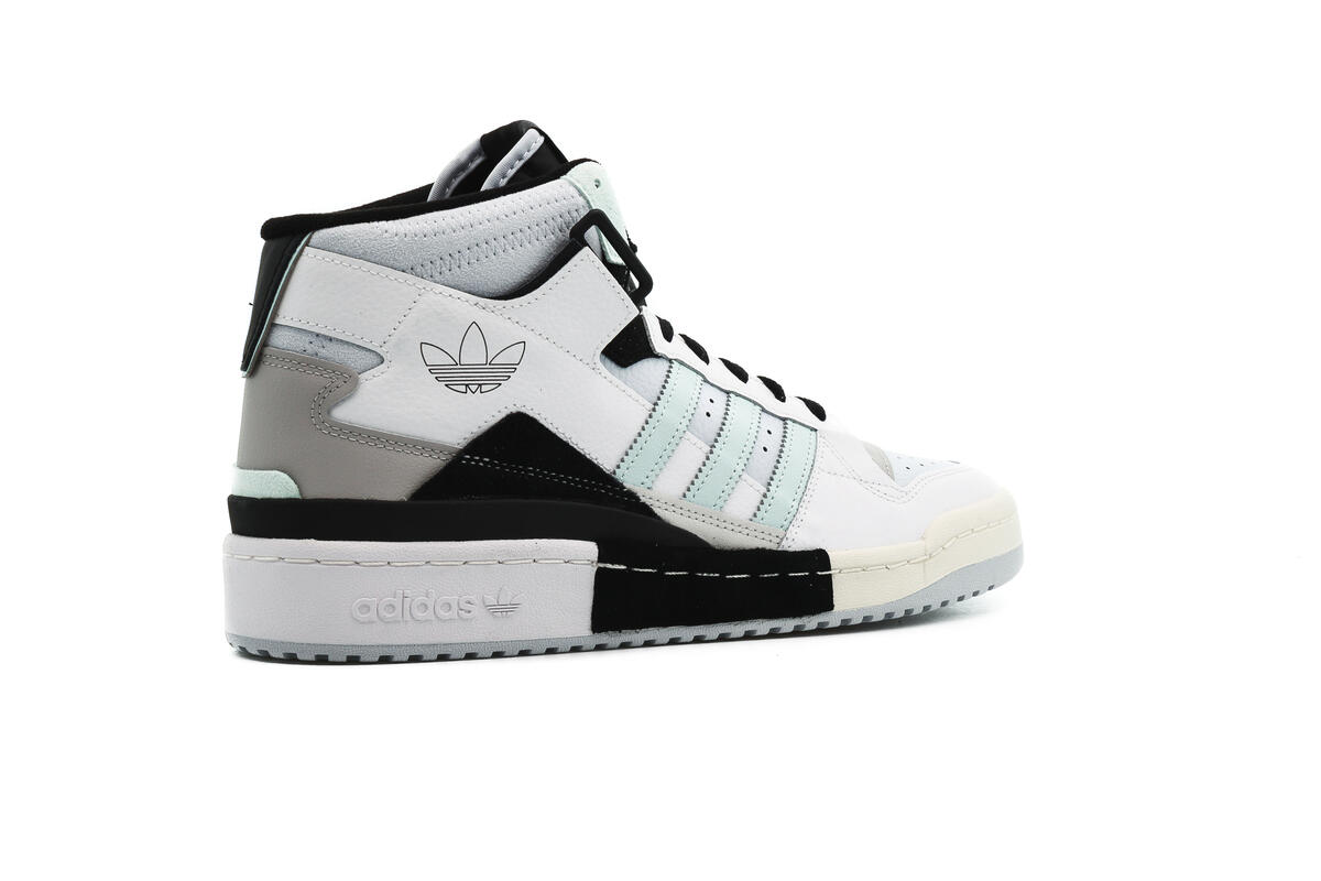 Adidas Forum Exhibit Mid - Image 13