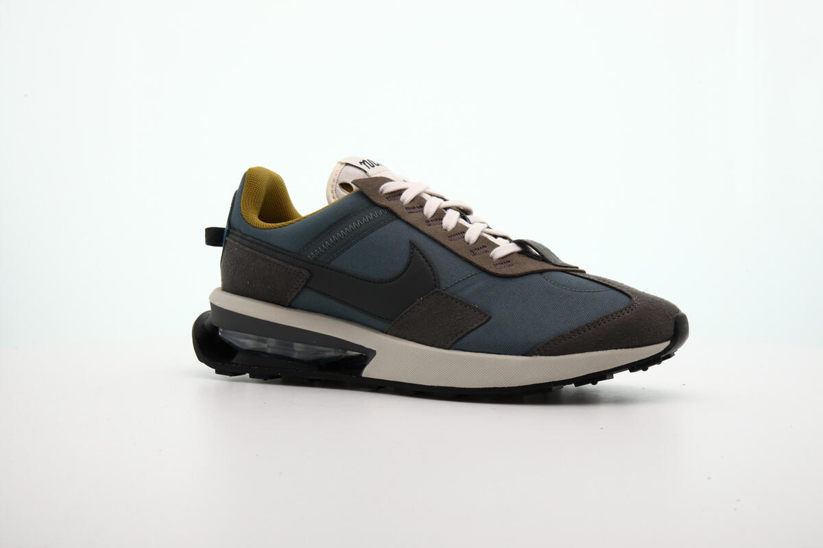 Nike Air Max Pre-Day LX - Hasta / Anthracite Grey / Cave Stone / Iron Grey - Image 24