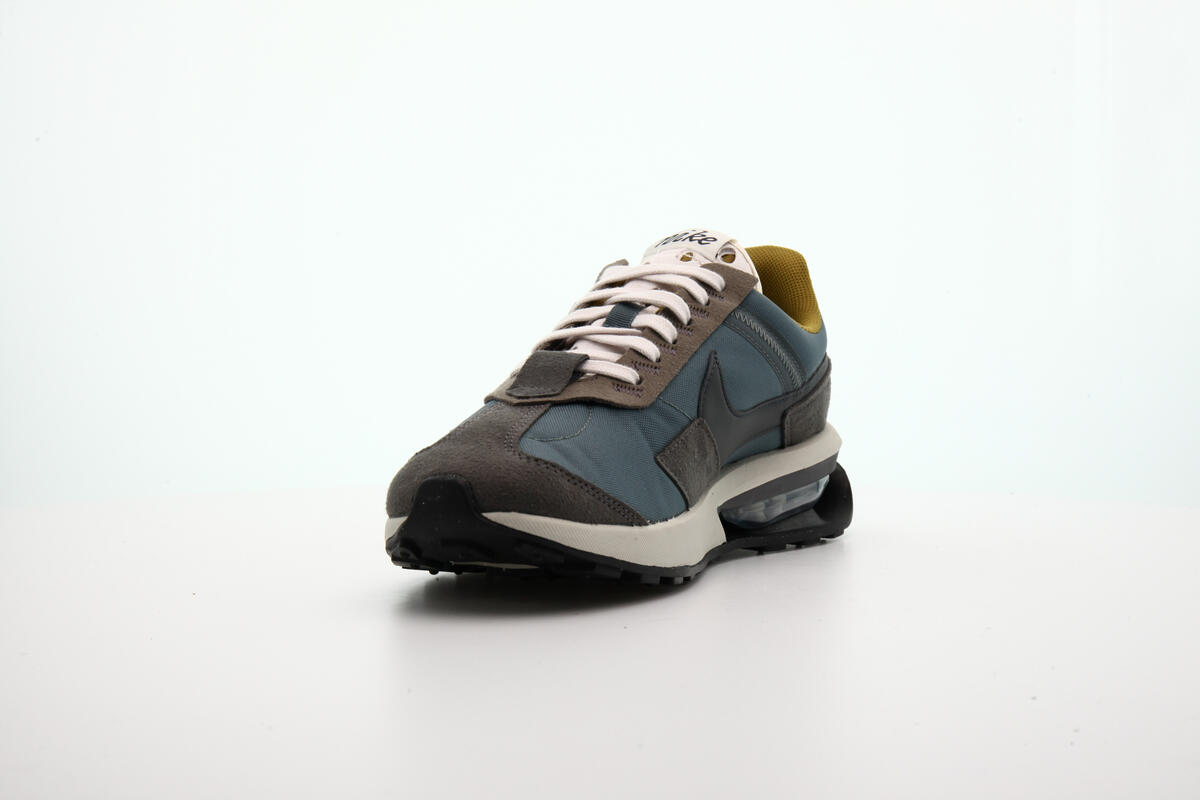 Nike Air Max Pre-Day LX - Hasta / Anthracite Grey / Cave Stone / Iron Grey - Image 27