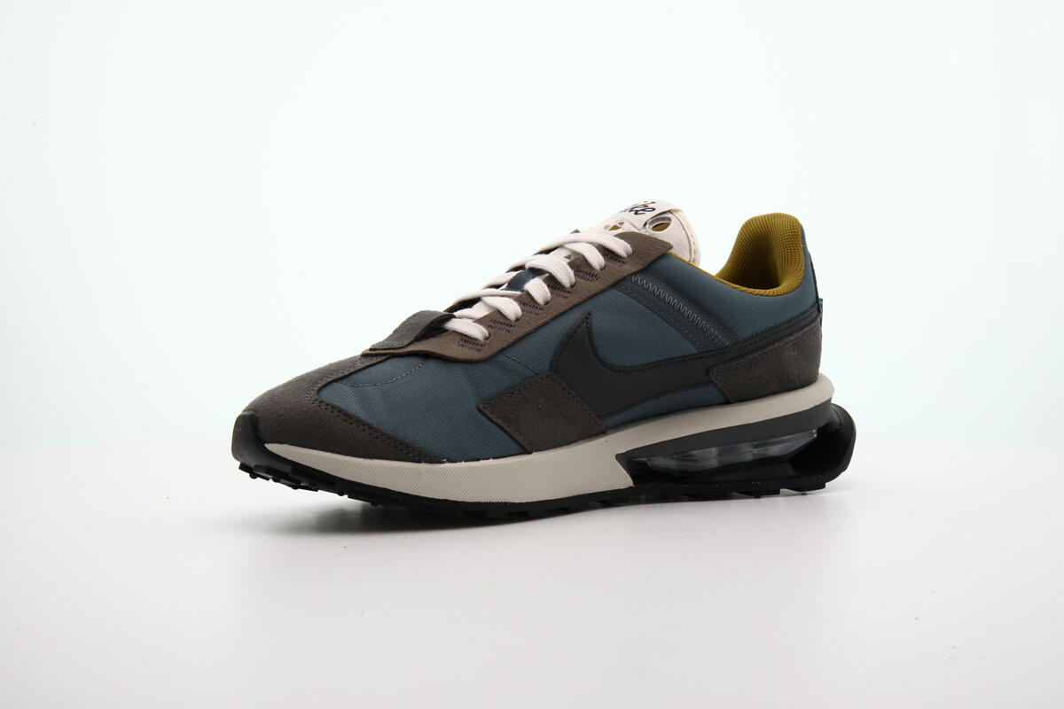 Nike Air Max Pre-Day LX - Hasta / Anthracite Grey / Cave Stone / Iron Grey - Image 28