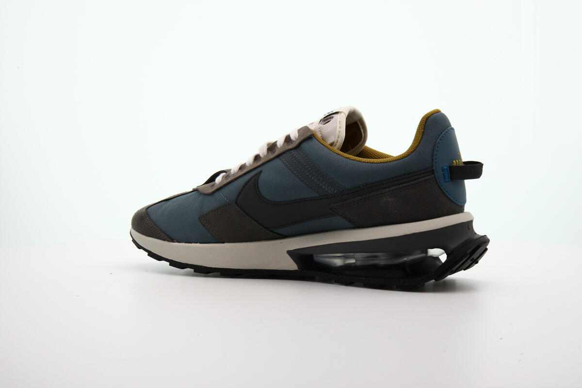 Nike Air Max Pre-Day LX - Hasta / Anthracite Grey / Cave Stone / Iron Grey - Image 30