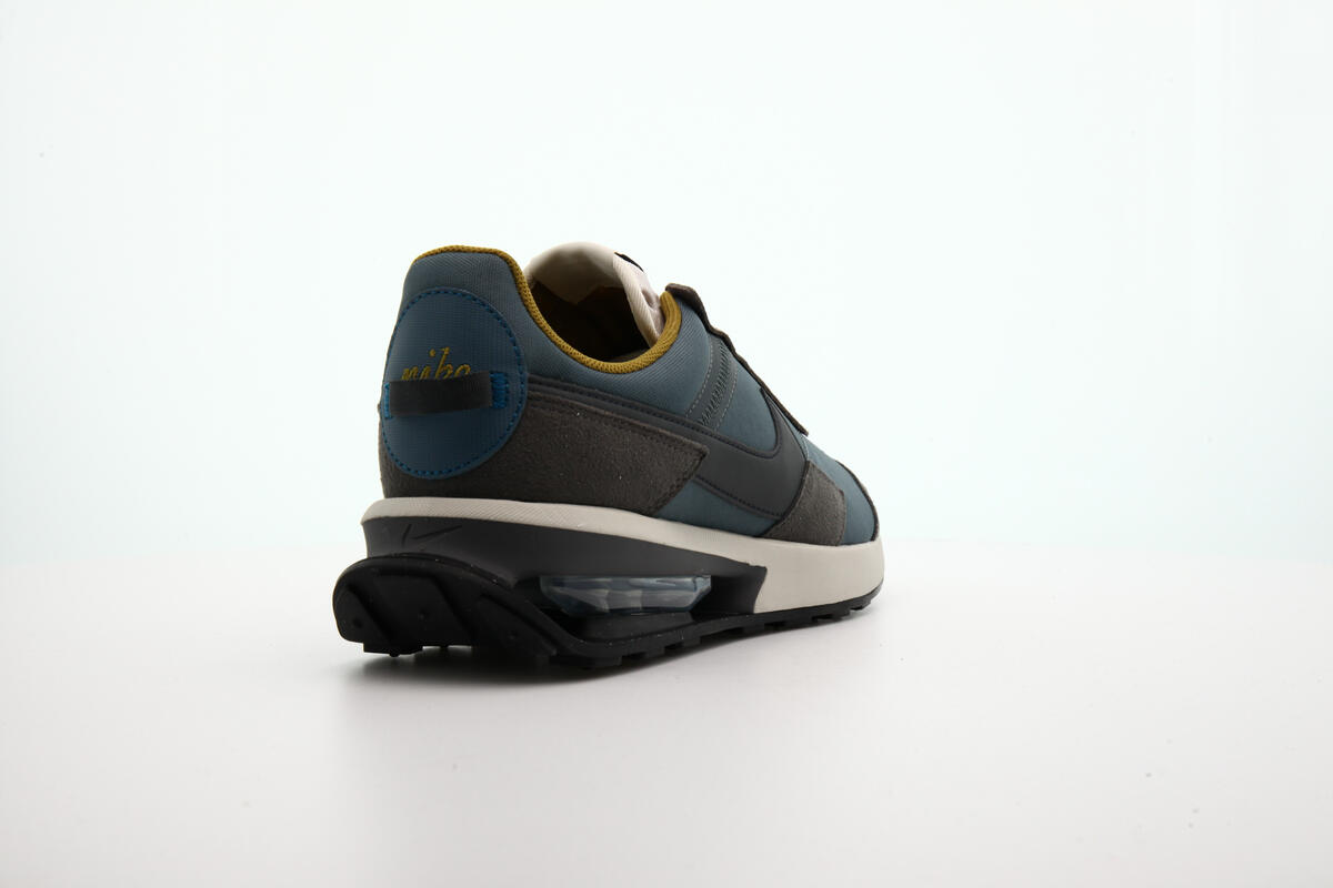 Nike Air Max Pre-Day LX - Hasta / Anthracite Grey / Cave Stone / Iron Grey - Image 33