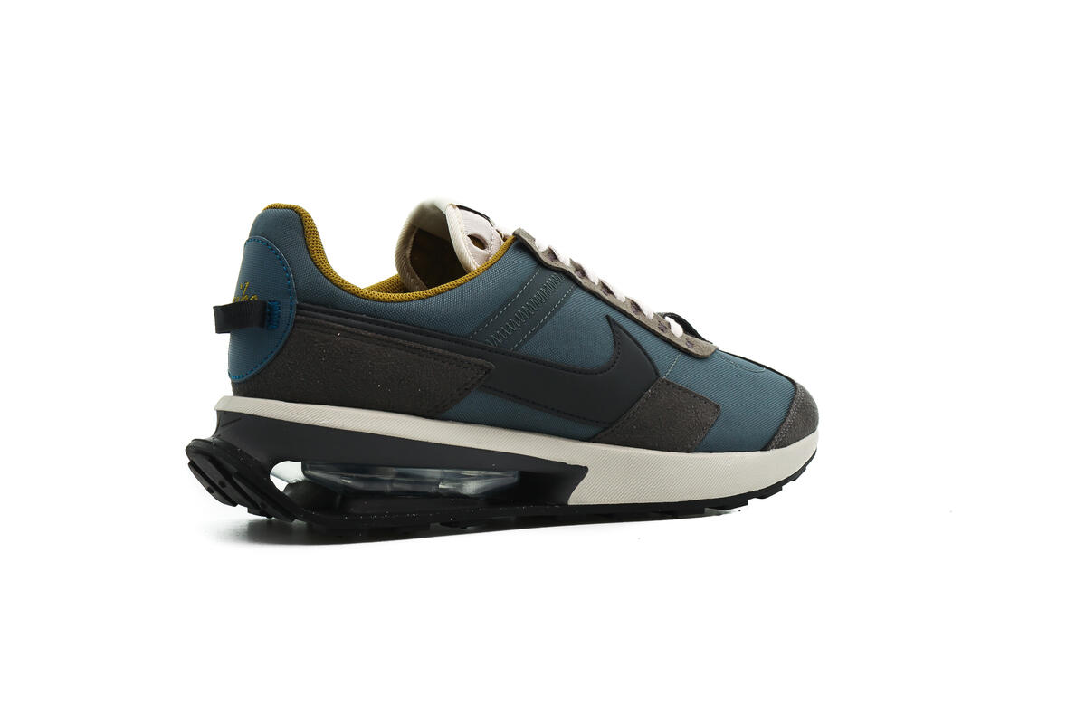 Nike Air Max Pre-Day LX - Hasta / Anthracite Grey / Cave Stone / Iron Grey - Image 34