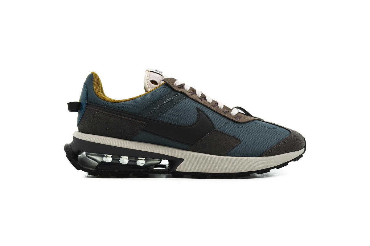 Nike Air Max Pre-Day LX - Hasta / Anthracite Grey / Cave Stone / Iron Grey - Image 23