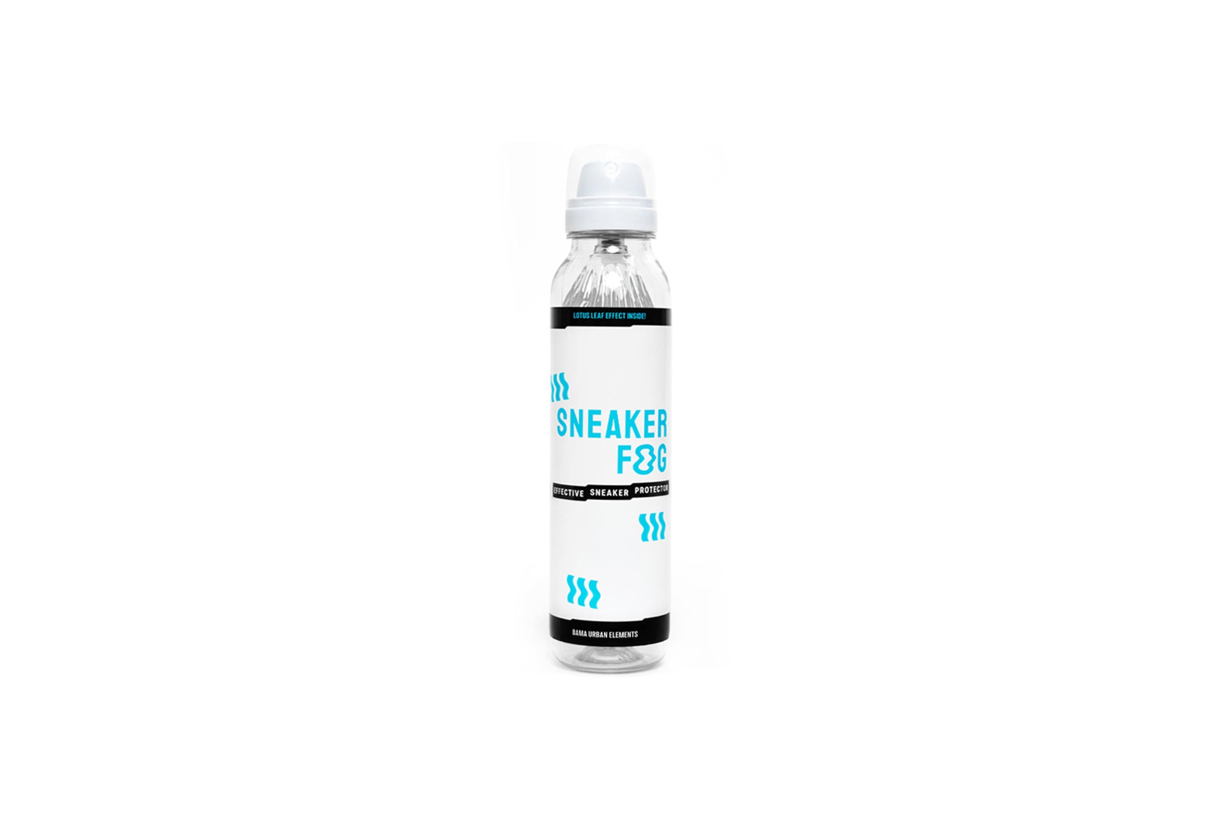 Bama Urban Elements SNEAKER FOG 125ml (103,60€/1L)