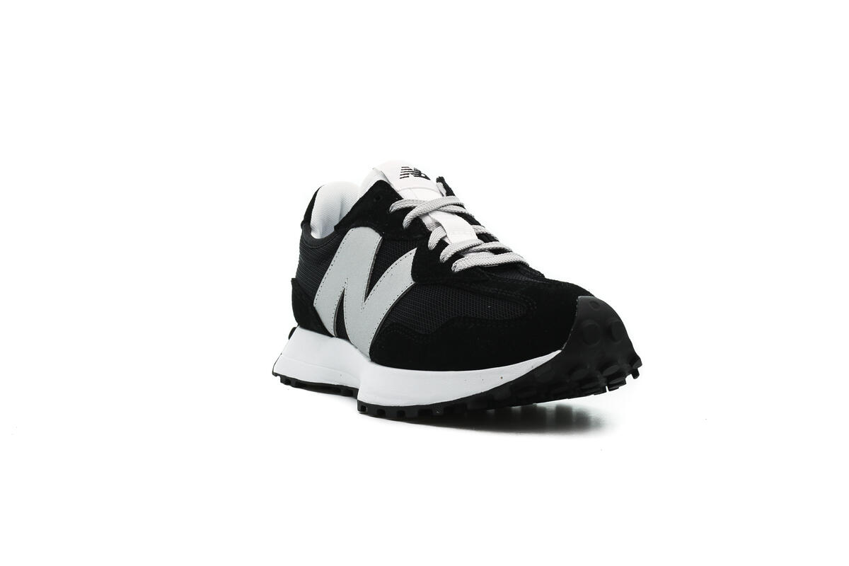 New Balance 327 - Noir/Blanc - Image 8