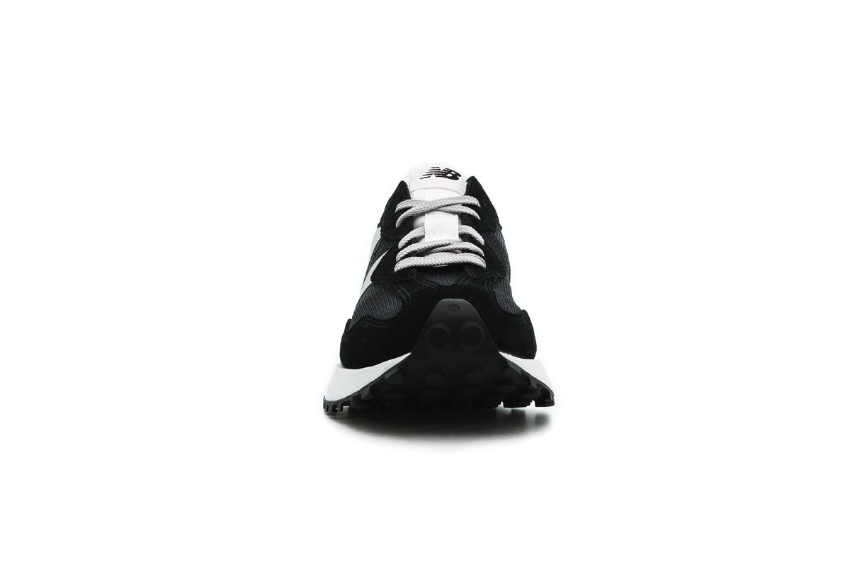 New Balance 327 - Noir/Blanc - Image 9
