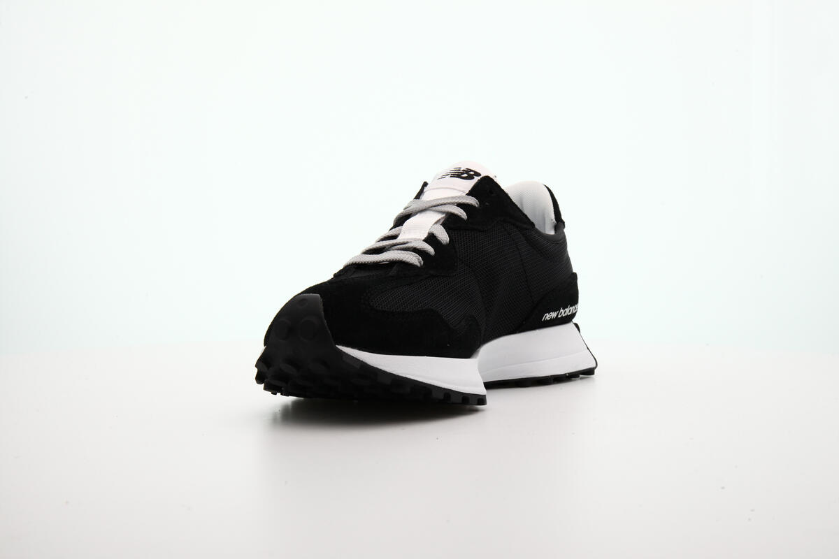 New Balance 327 - Noir/Blanc - Image 10