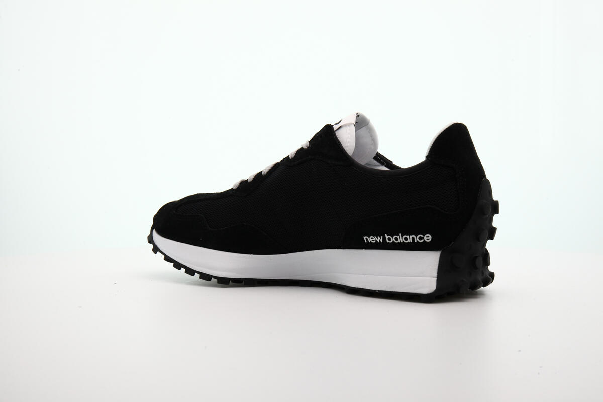 New Balance 327 - Noir/Blanc - Image 13