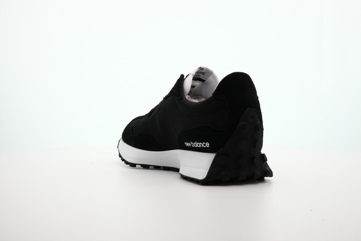 New Balance 327 - Noir/Blanc - Image 14