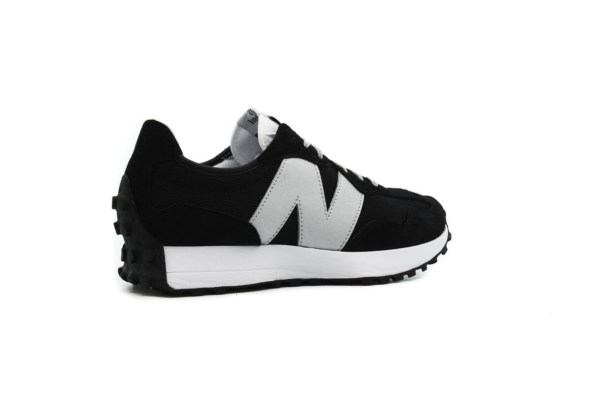 New Balance 327 - Noir/Blanc - Image 17