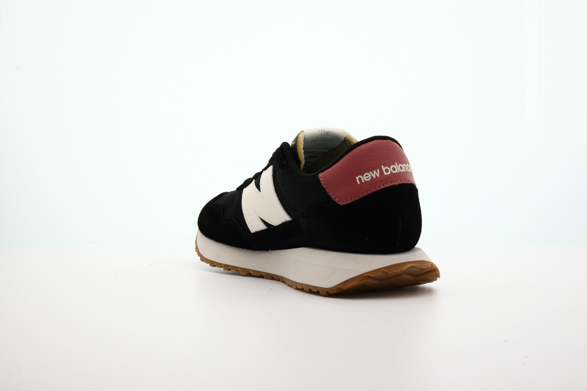 New Balance 237 Black - Image 10
