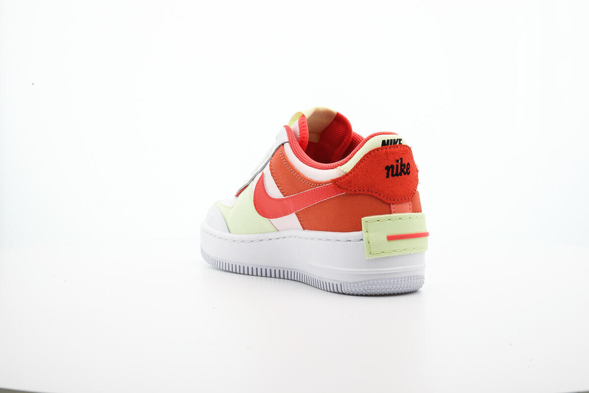 air force 1 shadow magic ember