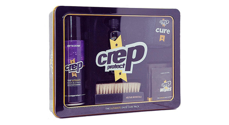 Crep Protect The Art Of Protection
