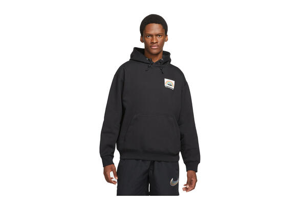 Image of Nike ACG GRAPHIC PULLOVER HOODIE