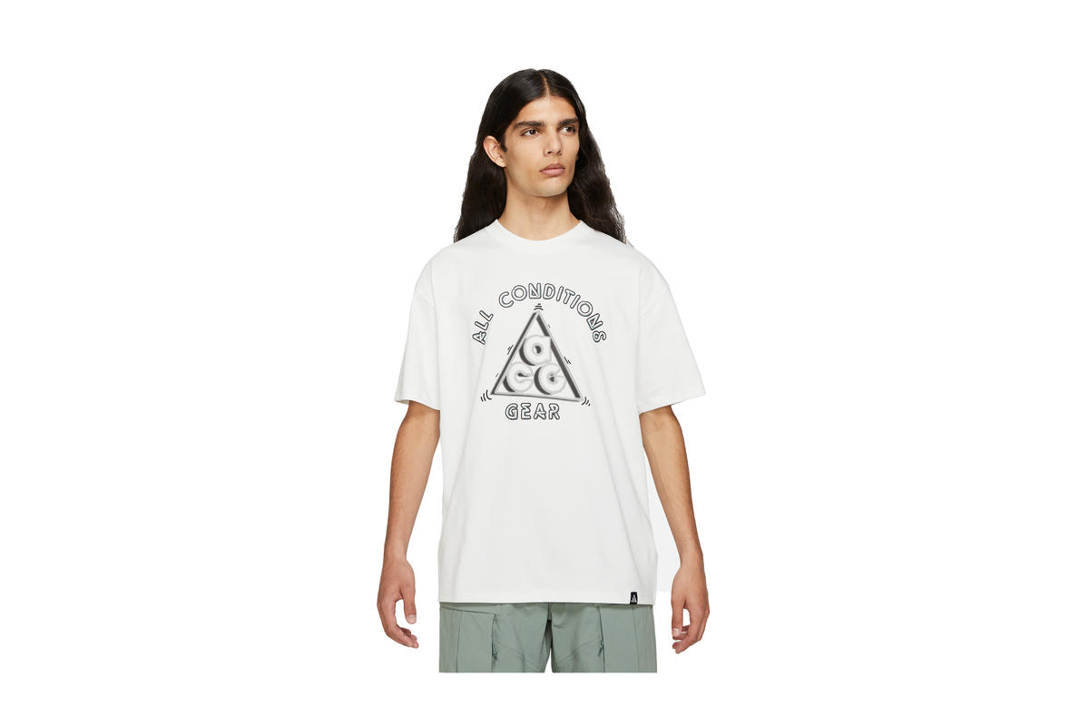 Nike ACG HANG Loose T-Shirt - Image 2