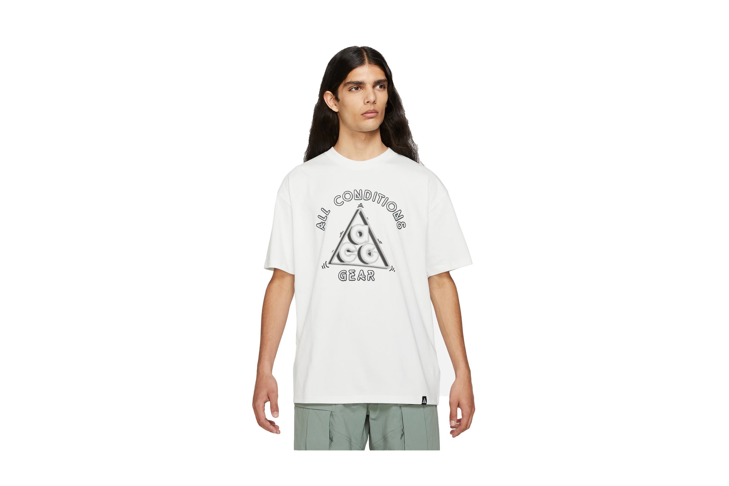 Nike ACG HANG LOOSE T-SHIRT