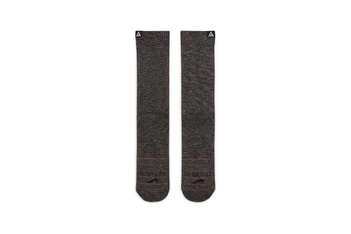 Nike ACG Kelley Ridge Crew Socks - Image 3