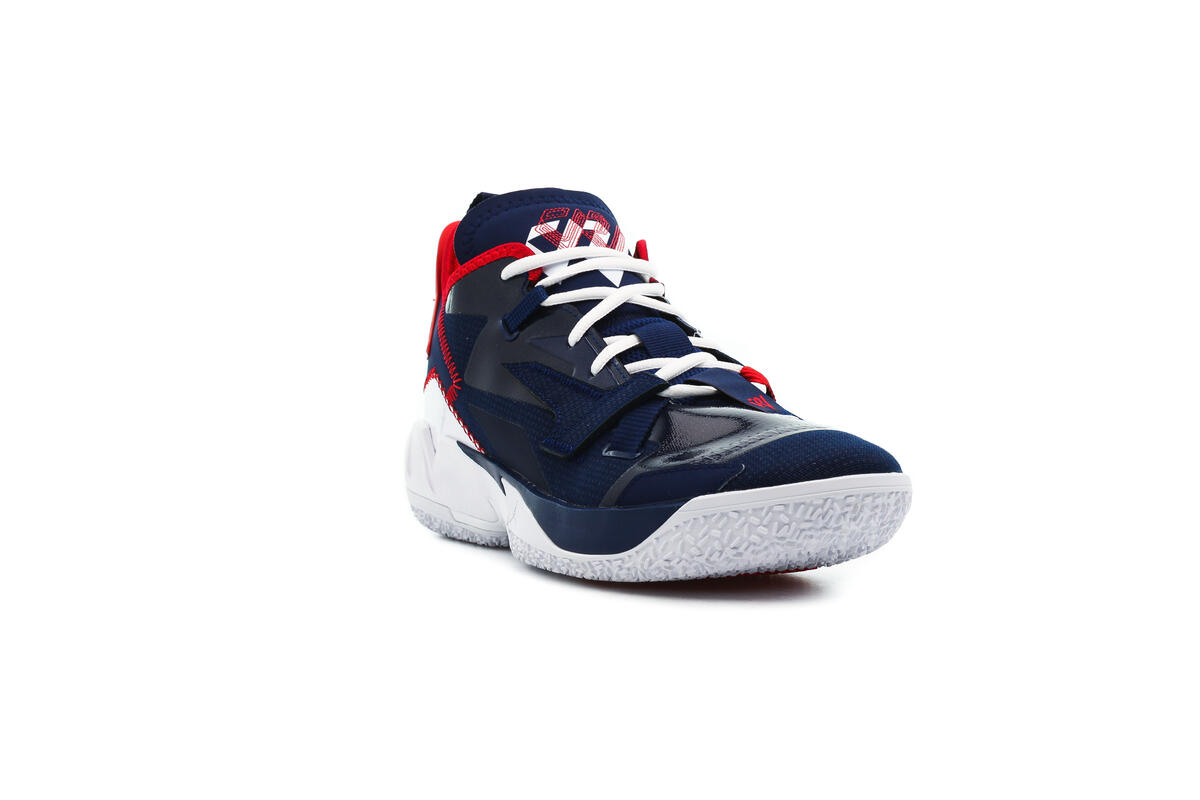 Air Jordan WHY NOT ZER0.4 - Image 4