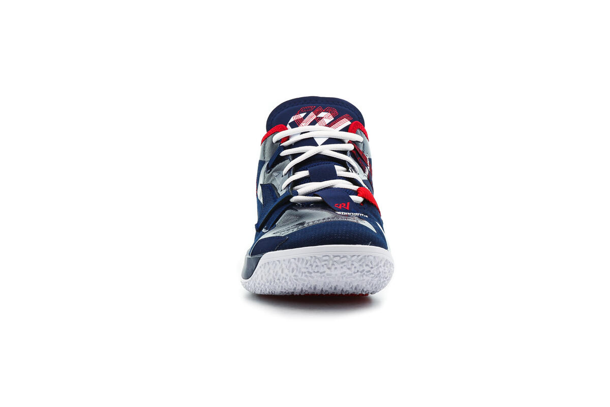 Air Jordan WHY NOT ZER0.4 - Image 5