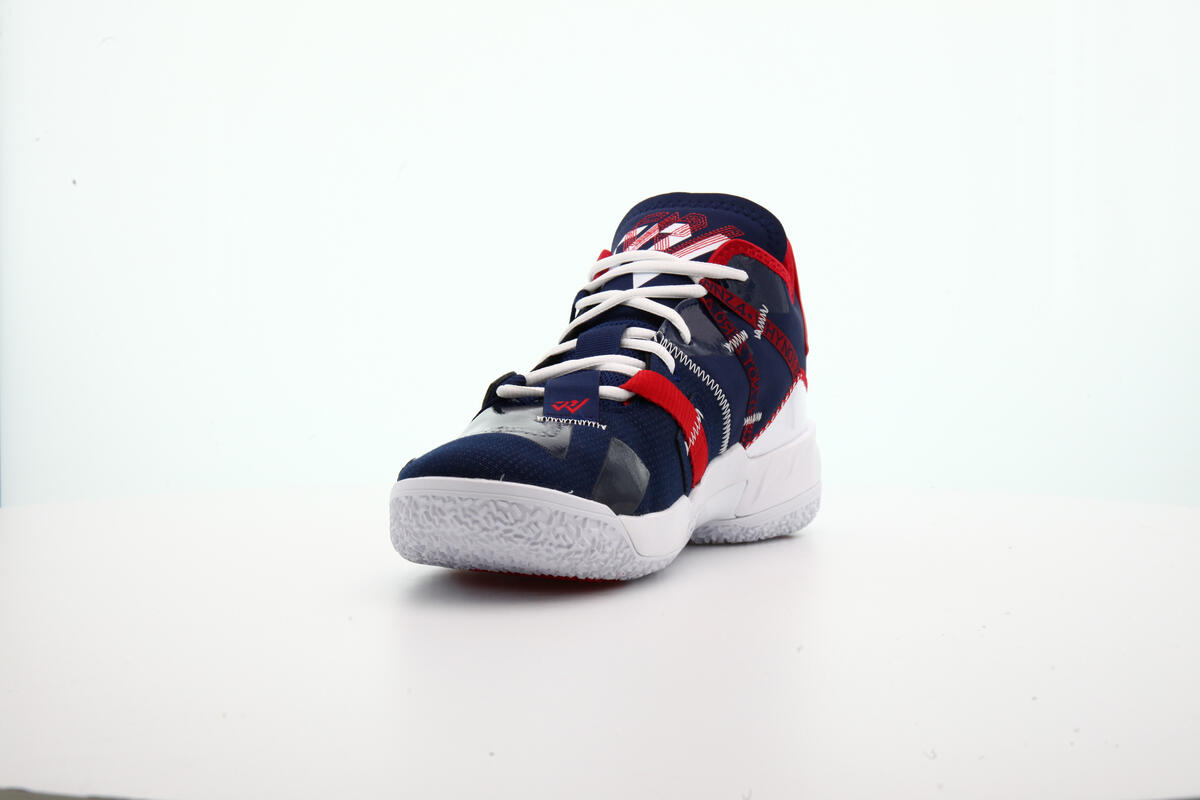 Air Jordan WHY NOT ZER0.4 - Image 6