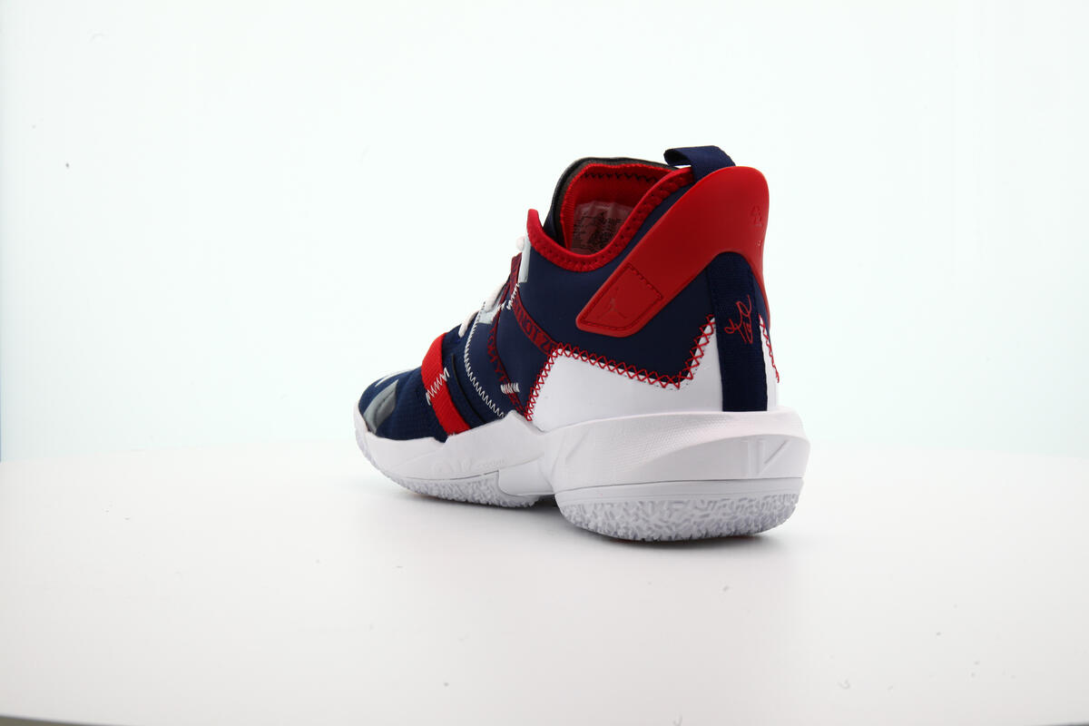 Air Jordan WHY NOT ZER0.4 - Image 10