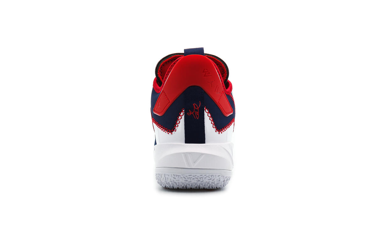 Air Jordan WHY NOT ZER0.4 - Image 11
