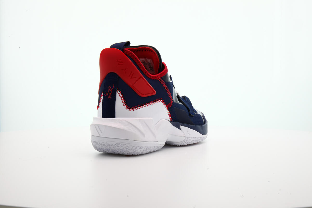Air Jordan WHY NOT ZER0.4 - Image 12