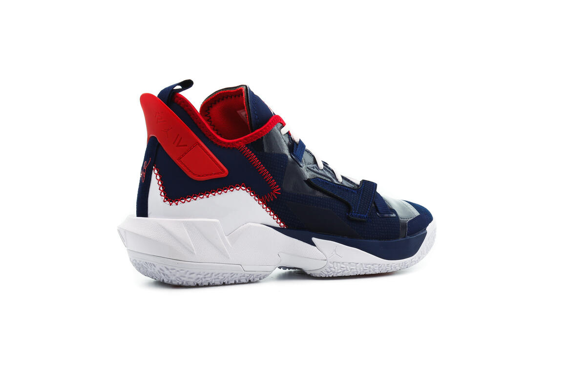 Air Jordan WHY NOT ZER0.4 - Image 13